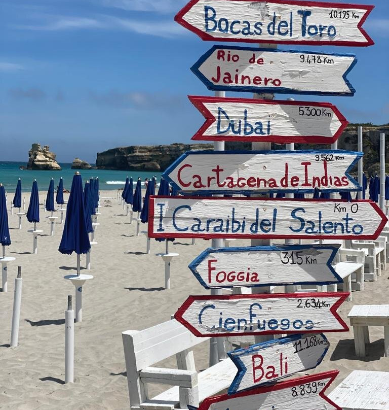 Araba Fenice Village主图