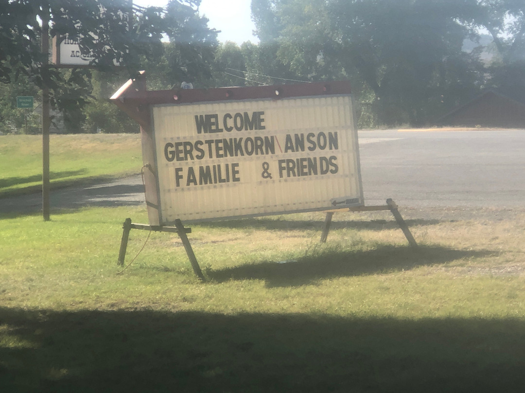 Meeteetse旅游攻略图片