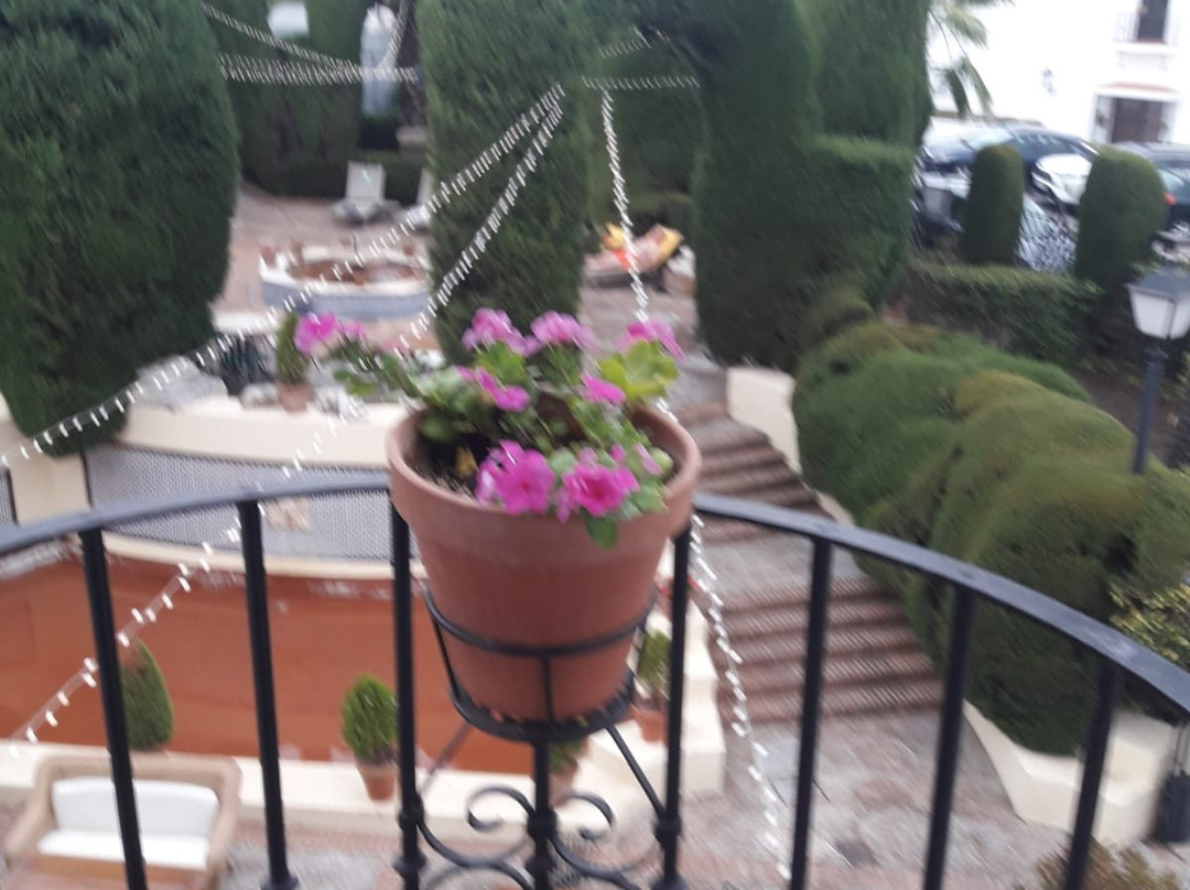 Parador De Mérida主图