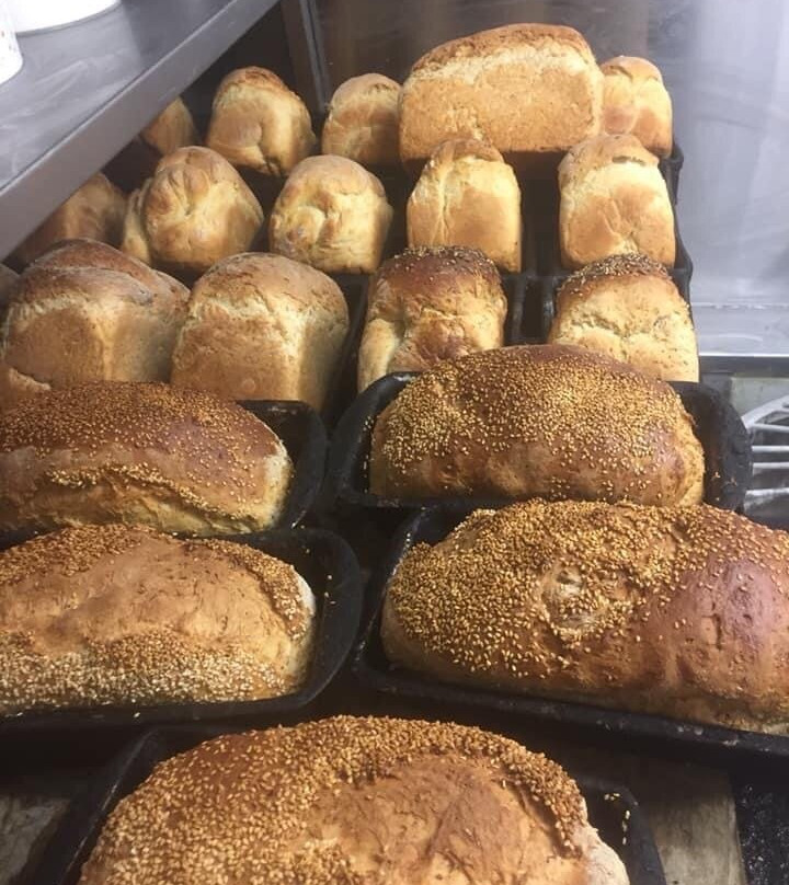 Ross Bakery & Café