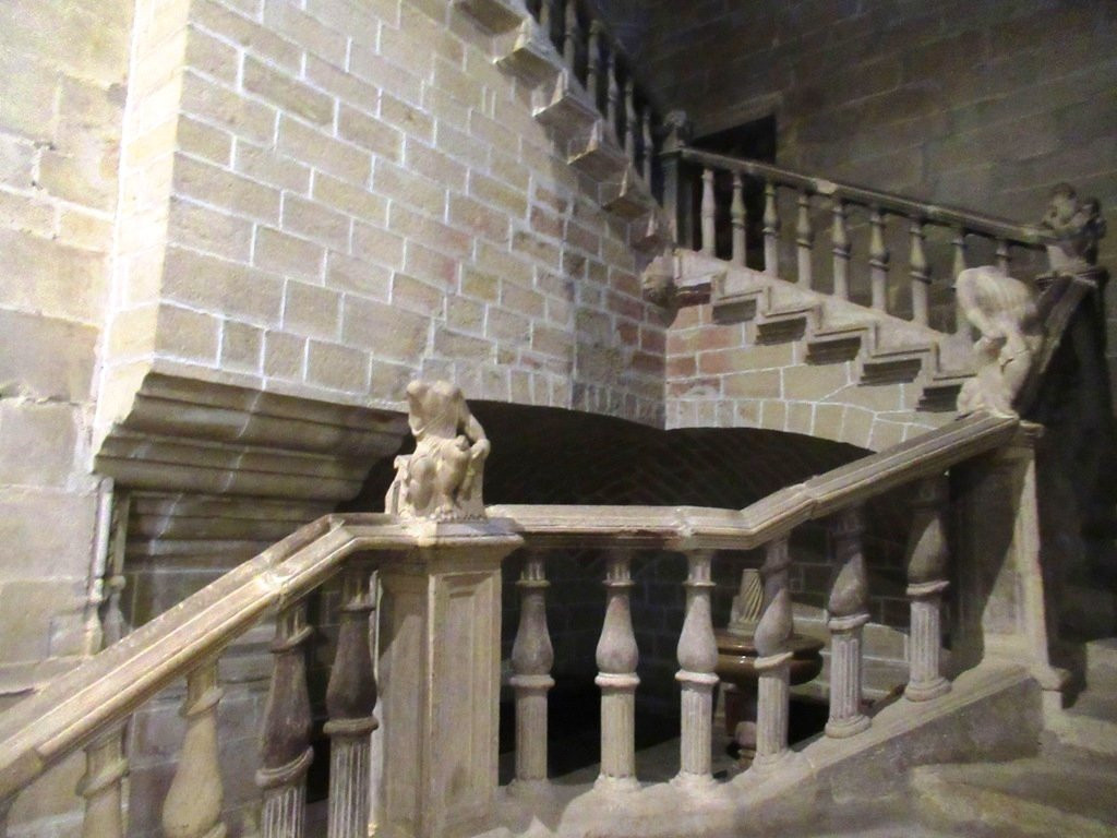 Iglesia de Nuestra Senora de la Asuncion景点图片