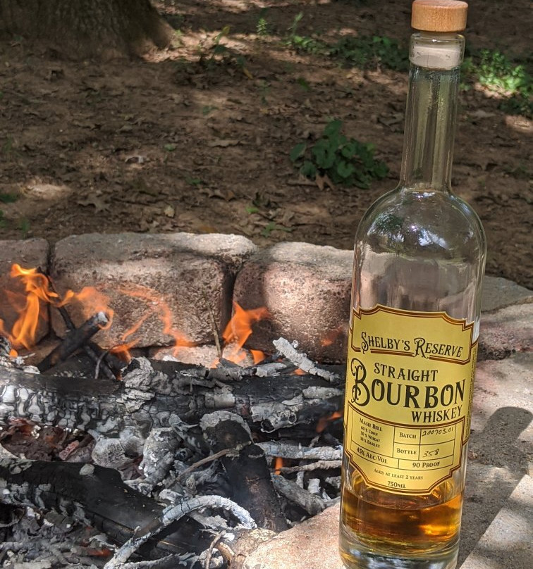 Lost State Distilling-布里斯托尔必去景点