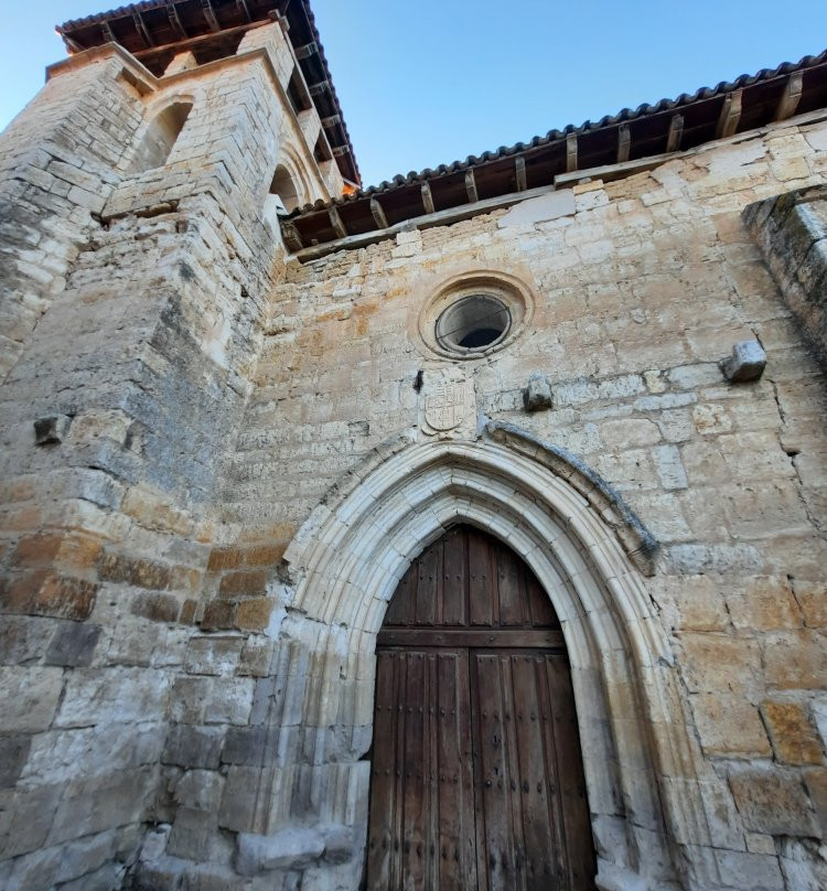 Monasterio De San Miguel景点图片