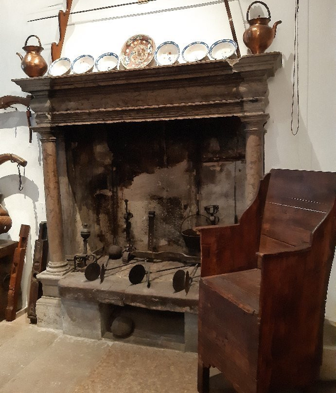 Museo Civico景点图片