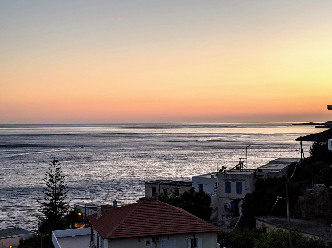 Sfakian Horizon主图