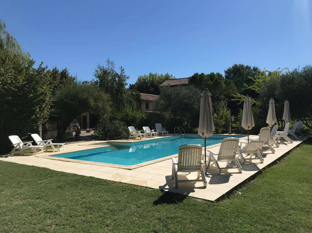 Domaine du Grand Lauron主图