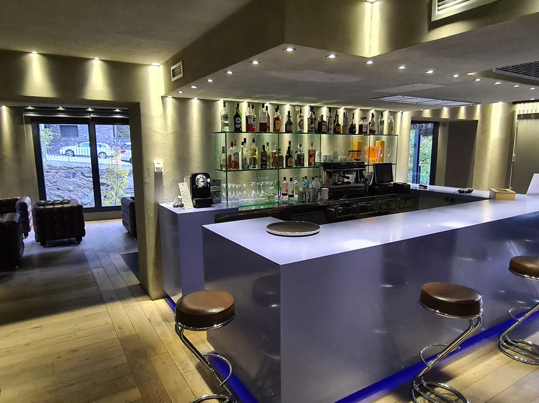 NH Collection Andorra Palome主图