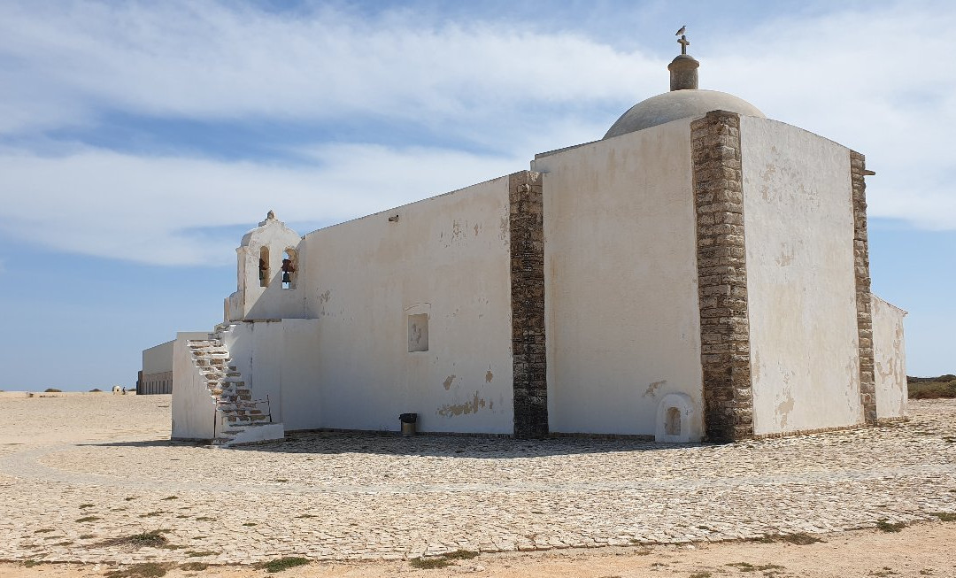 Igreja de Nossa Senhora da Graça-萨格里什必去景点