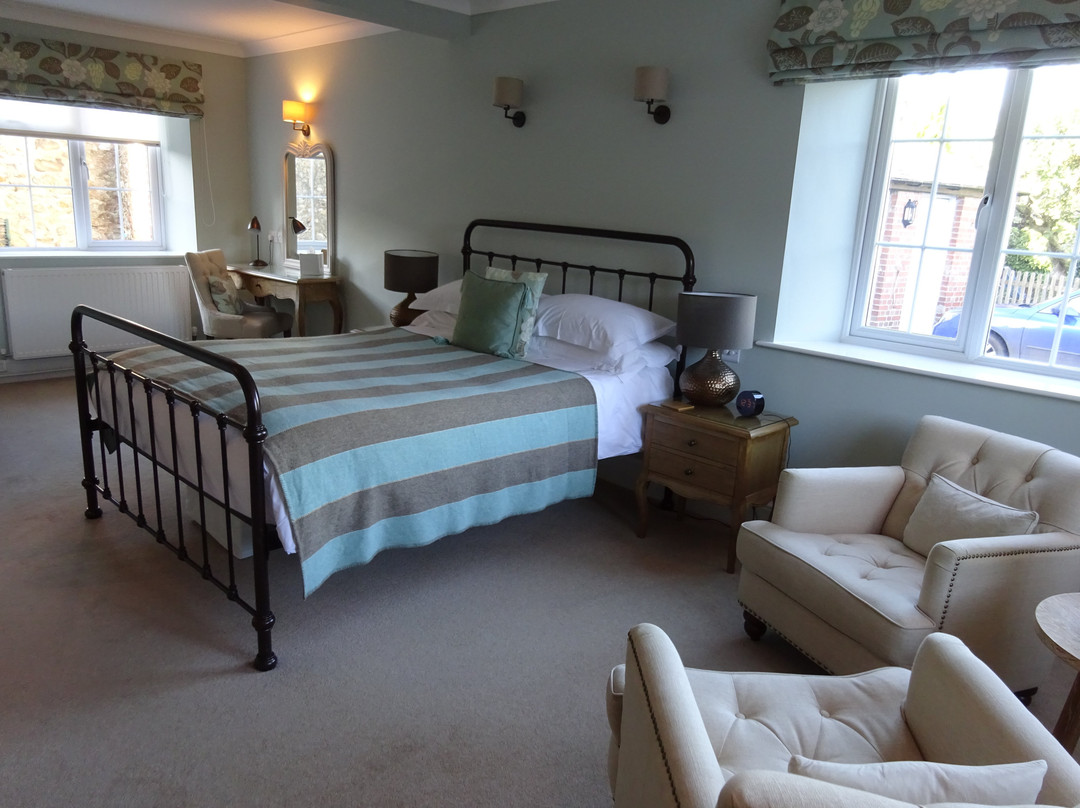 Swan Hill House主图