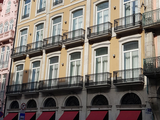 The Editory House Ribeira主图