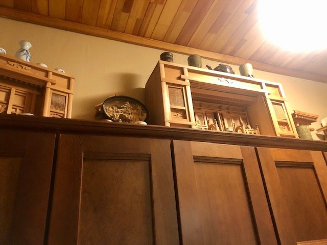 卡尔霍恩之屋旅馆及套房酒店主图