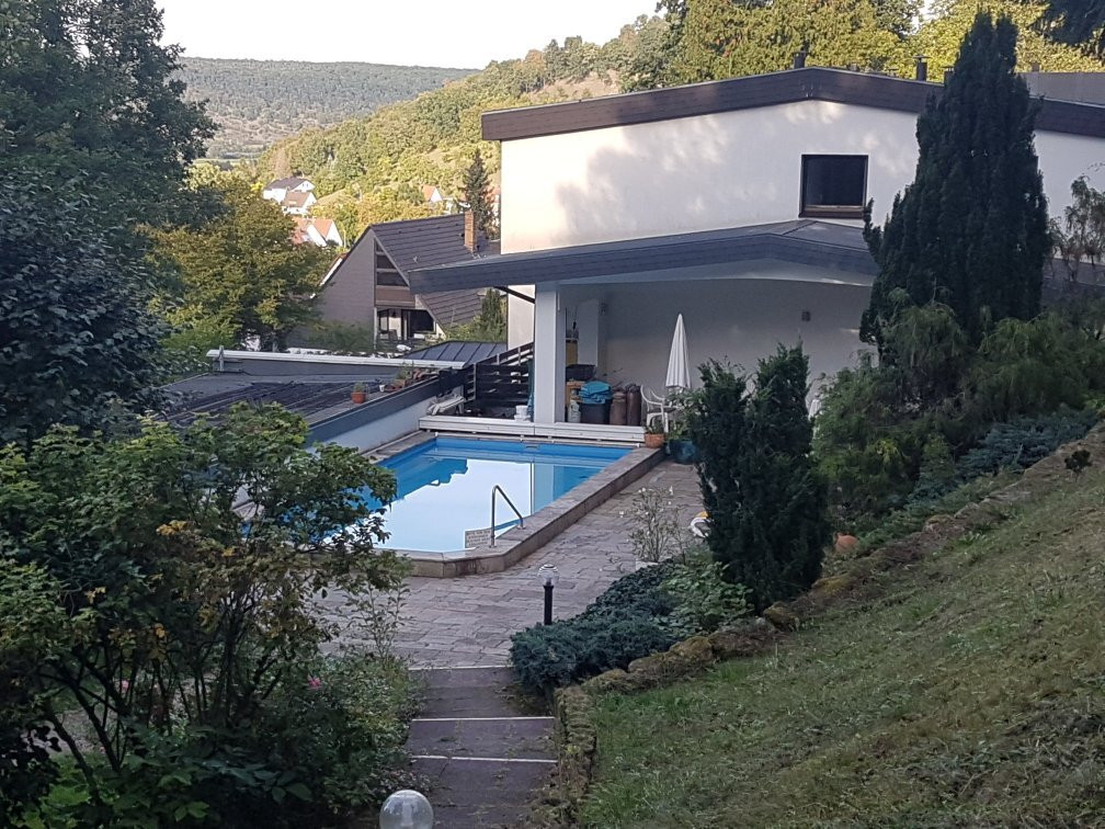 Haus am Wald主图