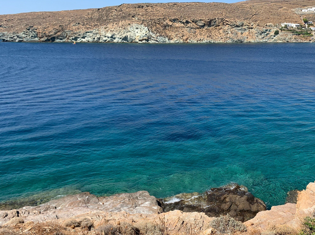 Chora Kythnos Suites主图