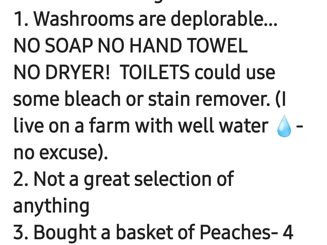 Brooks Farms-East Gwillimbury必去景点