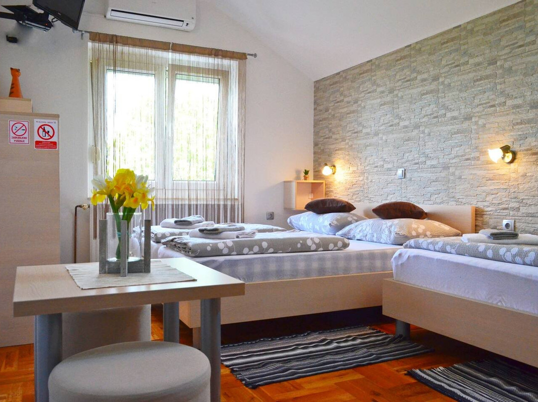 Guesthouse Obitelj Paulic主图