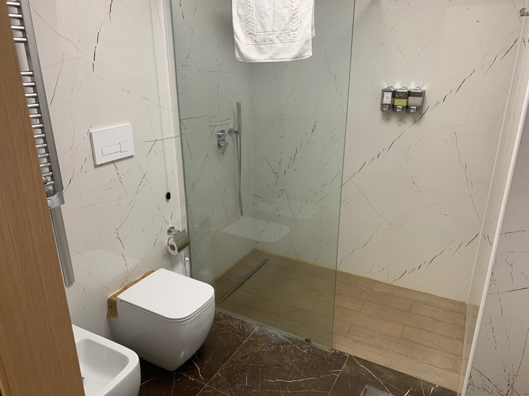 Morello Beach Hotel主图