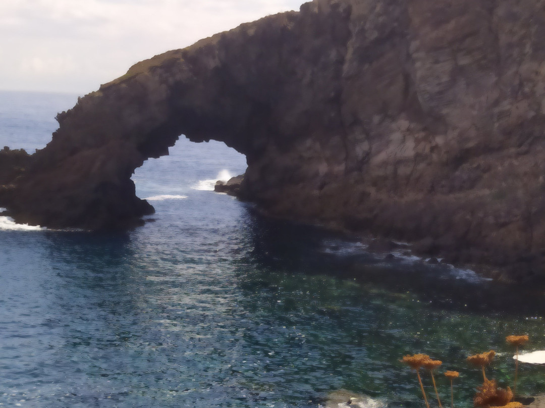 Arco dell'Elefante景点图片