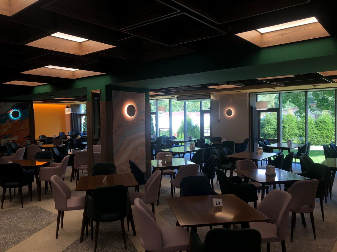 Dom Otdykha Torovo主图