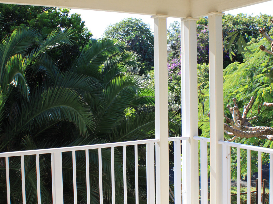 Coral Tree Colony Bed & Breakfast主图