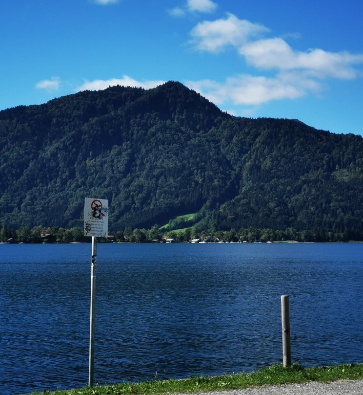 Lake Tegernsee景点图片
