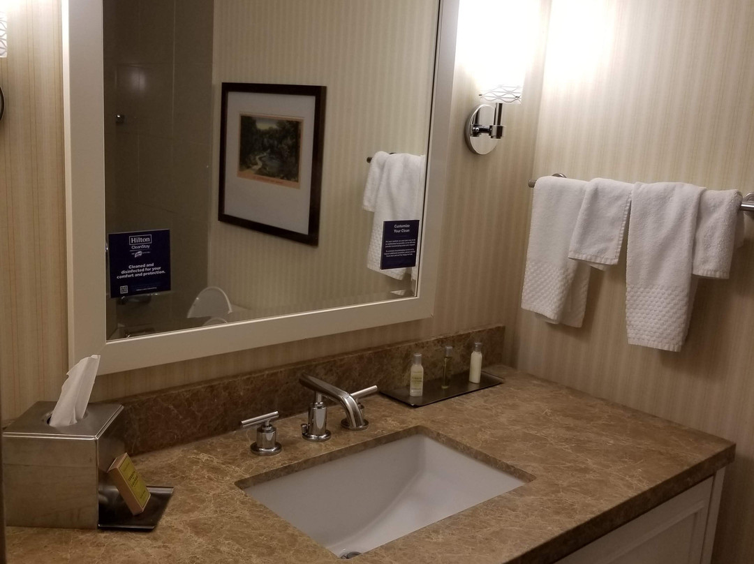 Doubletree By Hilton Collinsville - St. Louis主图