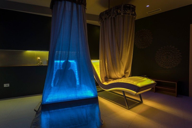 Skin Cente SPA - Beauty&Wellness景点图片