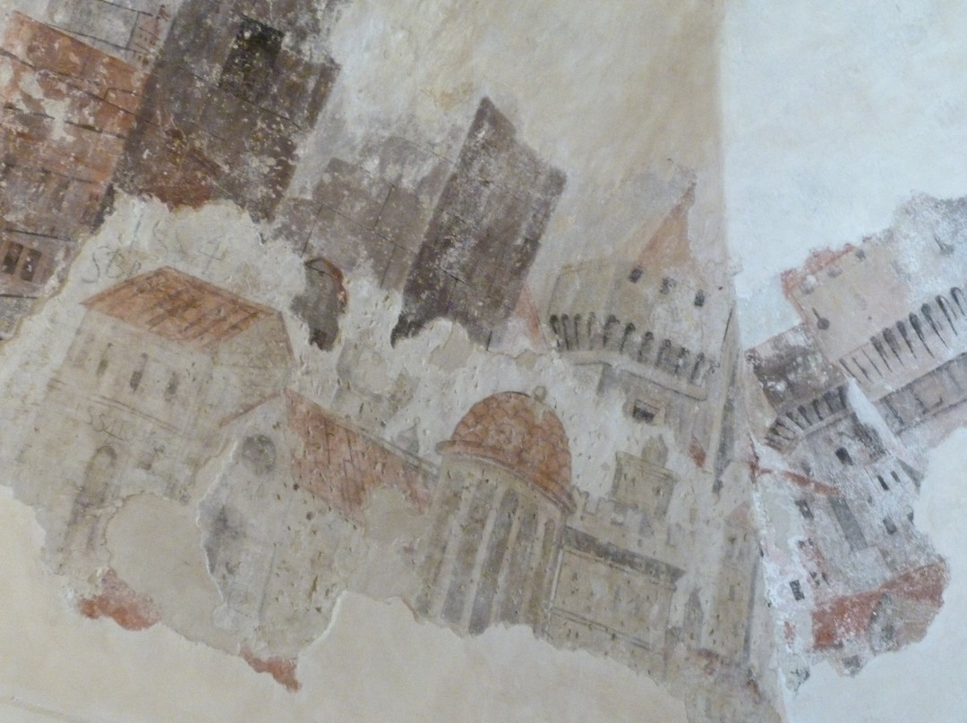 Palazzo Pubblico-Cagli必去景点