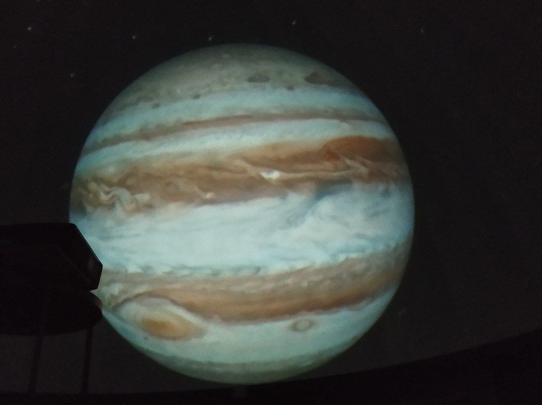 Osservatorio Astronomico di Montedoro景点图片