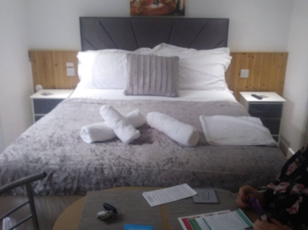Woodpaddock Bed & Breakfast主图