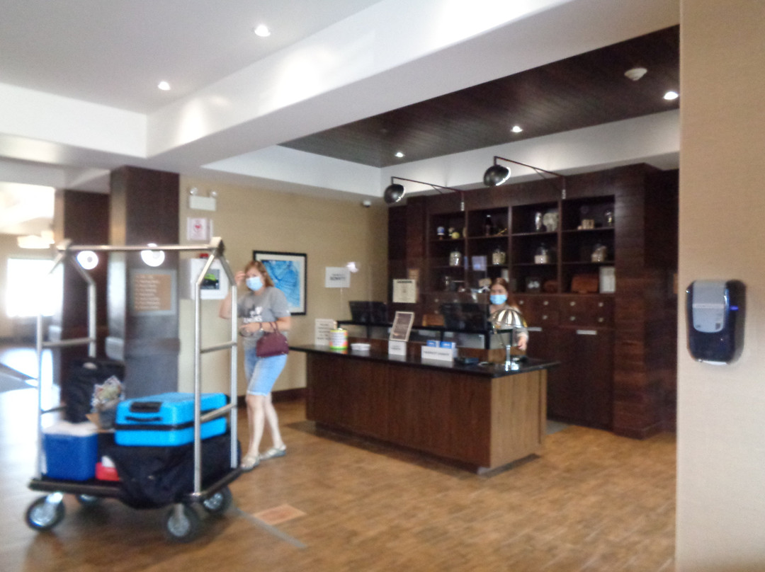 Four Points by Sheraton Regina主图