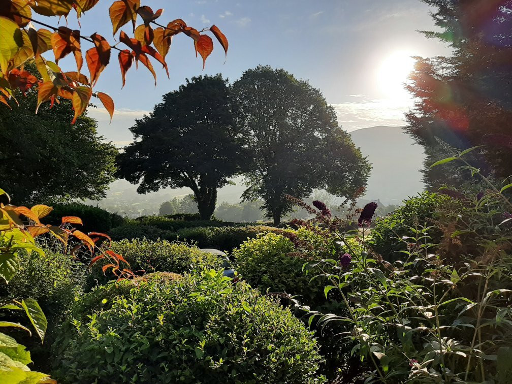 斯托尼里奇酒店主图