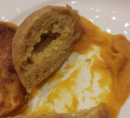 Dolomitenhotel Weisslahnbad主图