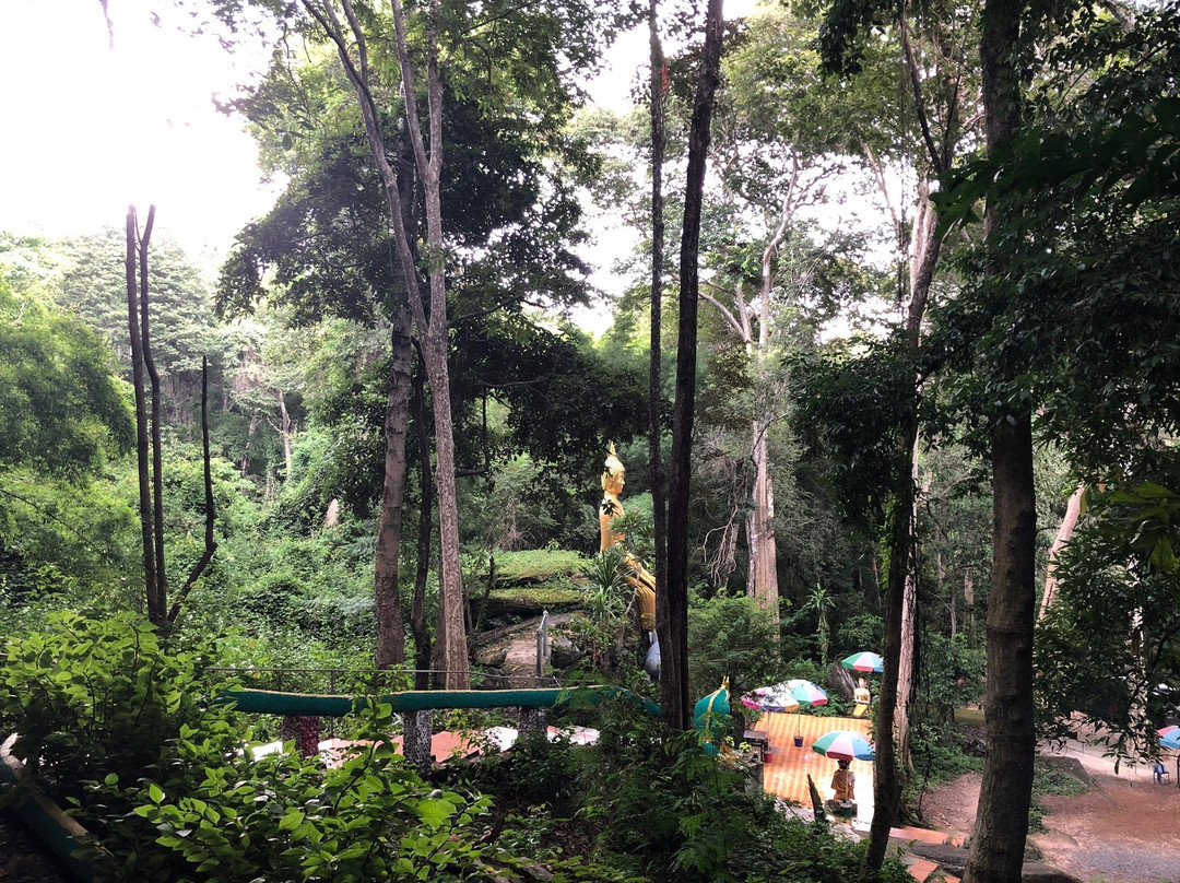 Wat Tham Saeng Phet景点图片