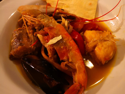 Hotel La Perla Preziosa主图