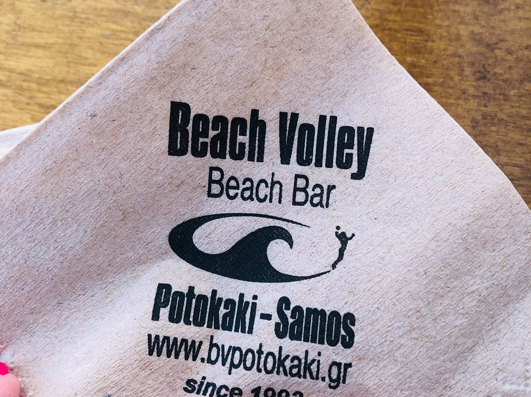Potokaki Beach景点图片