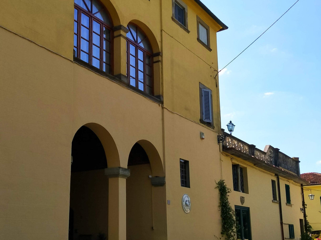 Bella di Ceciliano主图