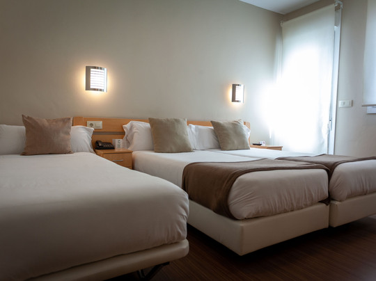 Hotel Vettonia主图