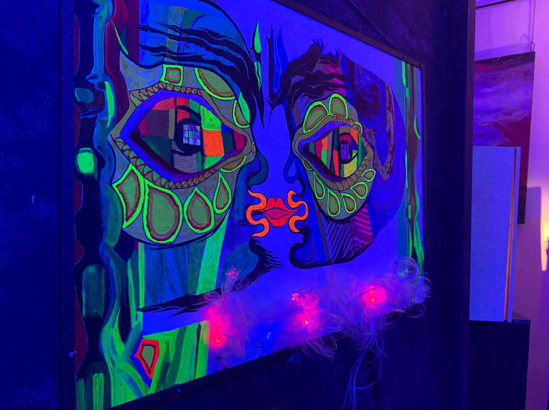 Gorodka景点图片
