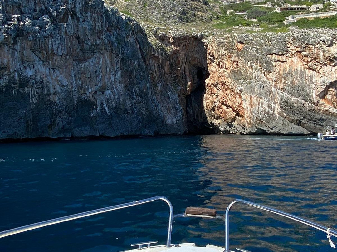 DONAUTICA inbarca-Santa Maria di Leuca必去景点