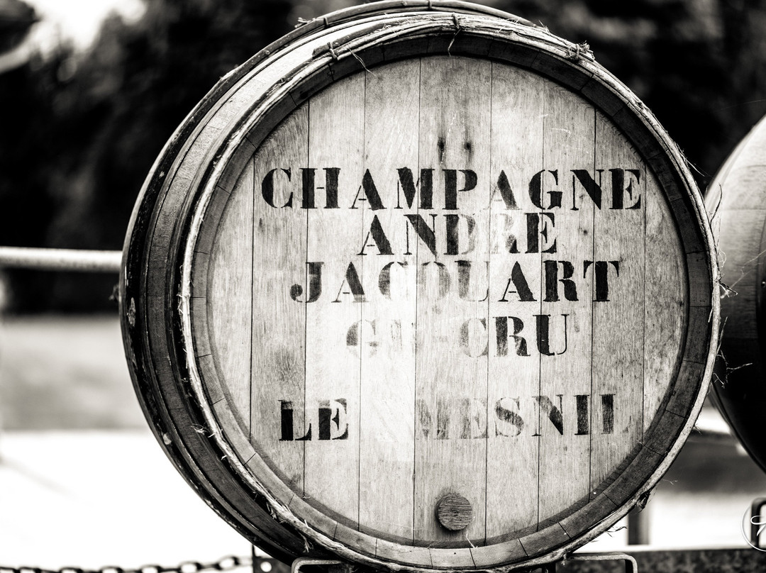 Champagne André Jacquart景点图片