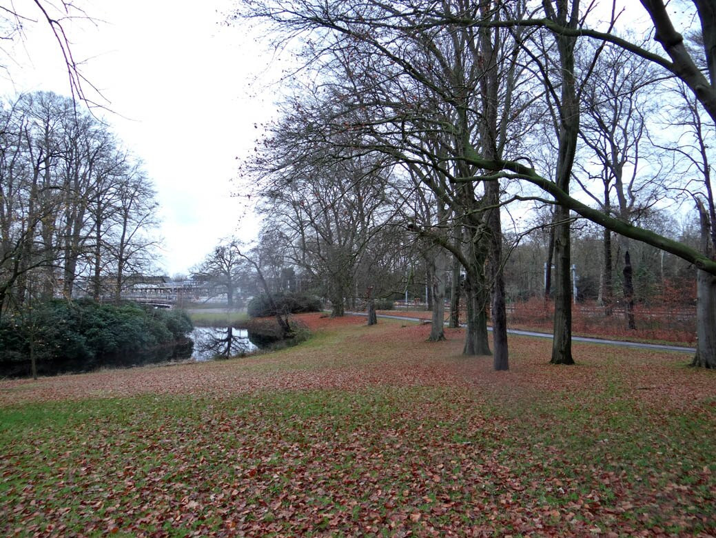 Beerschoten-Willinkshof-Driebergen-Rijsenburg必去景点