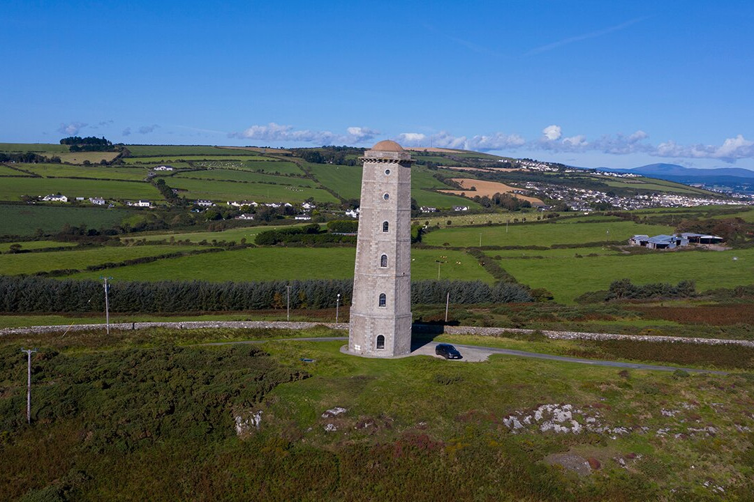 Wicklow Head Lighthouse主图