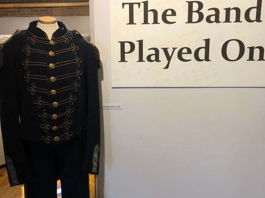 Chemung Valley History Museum景点图片