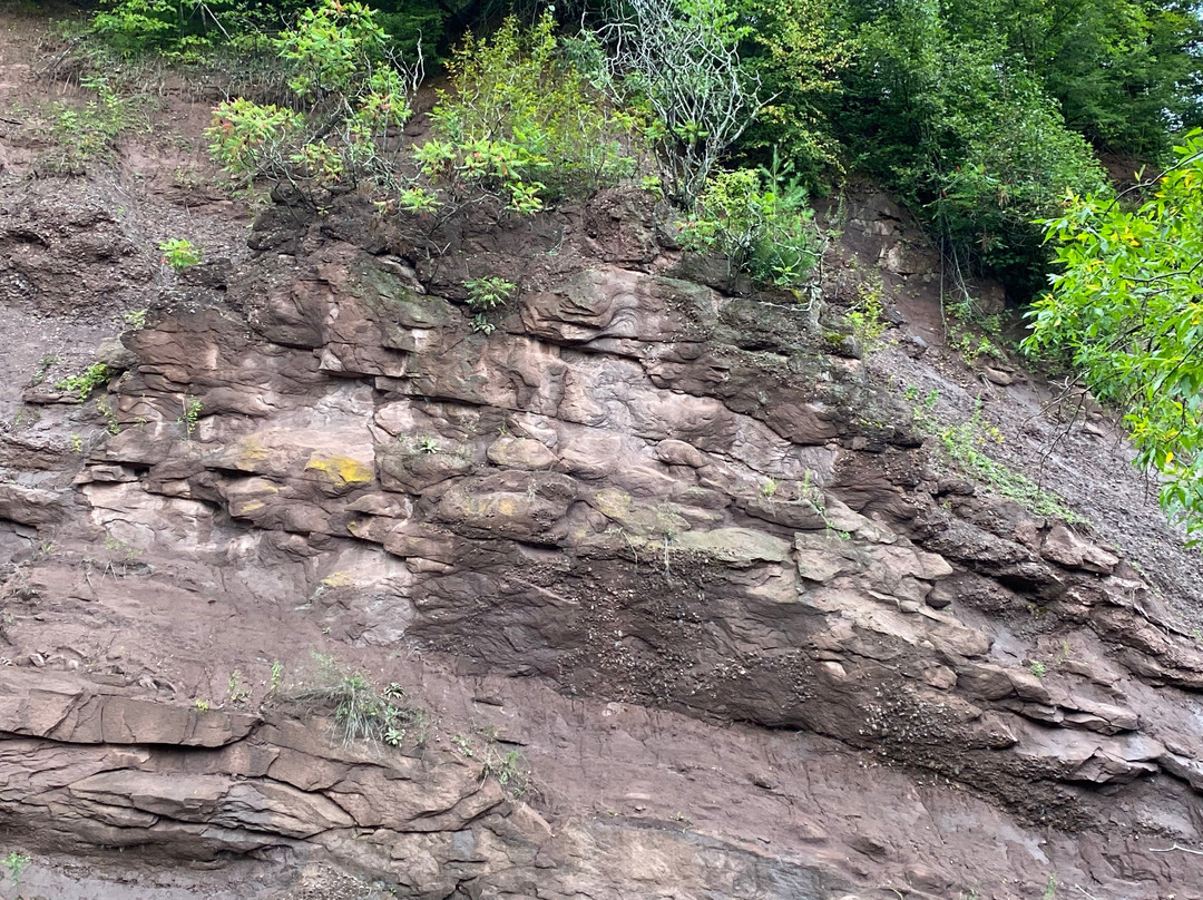 Potato River Falls-Hurley必去景点