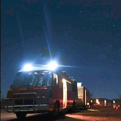 Remtrek Astronomy - Tours-Karijini National Park必去景点