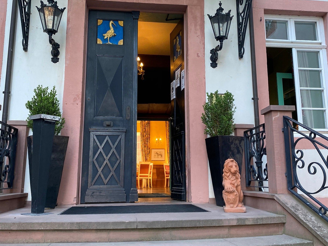 Herrenhaus Von Low Hotel & Gastwirtschaft主图