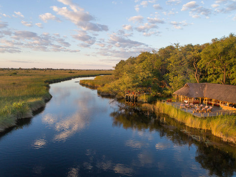 Camp Xakanaxa