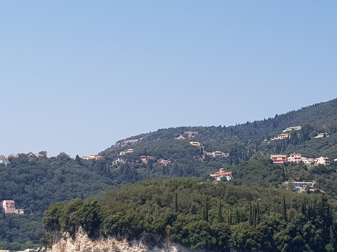 Blue Bay Boats-Kalami必去景点