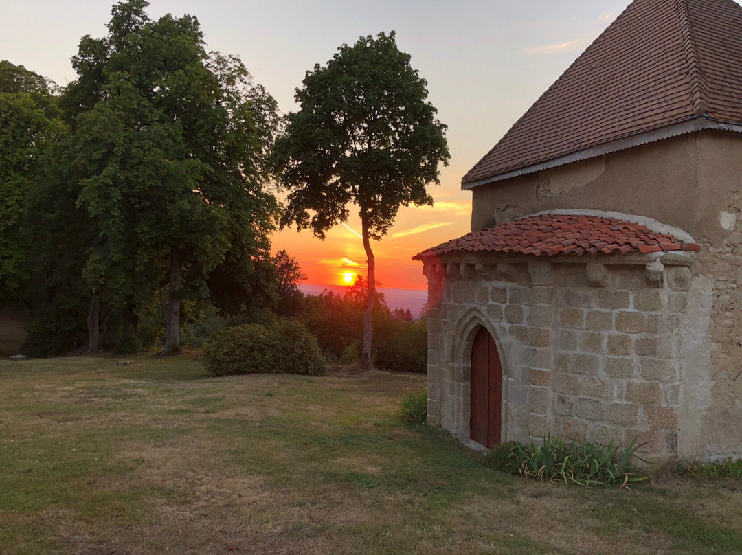 Ferrieres-sur-Sichon旅游攻略图片