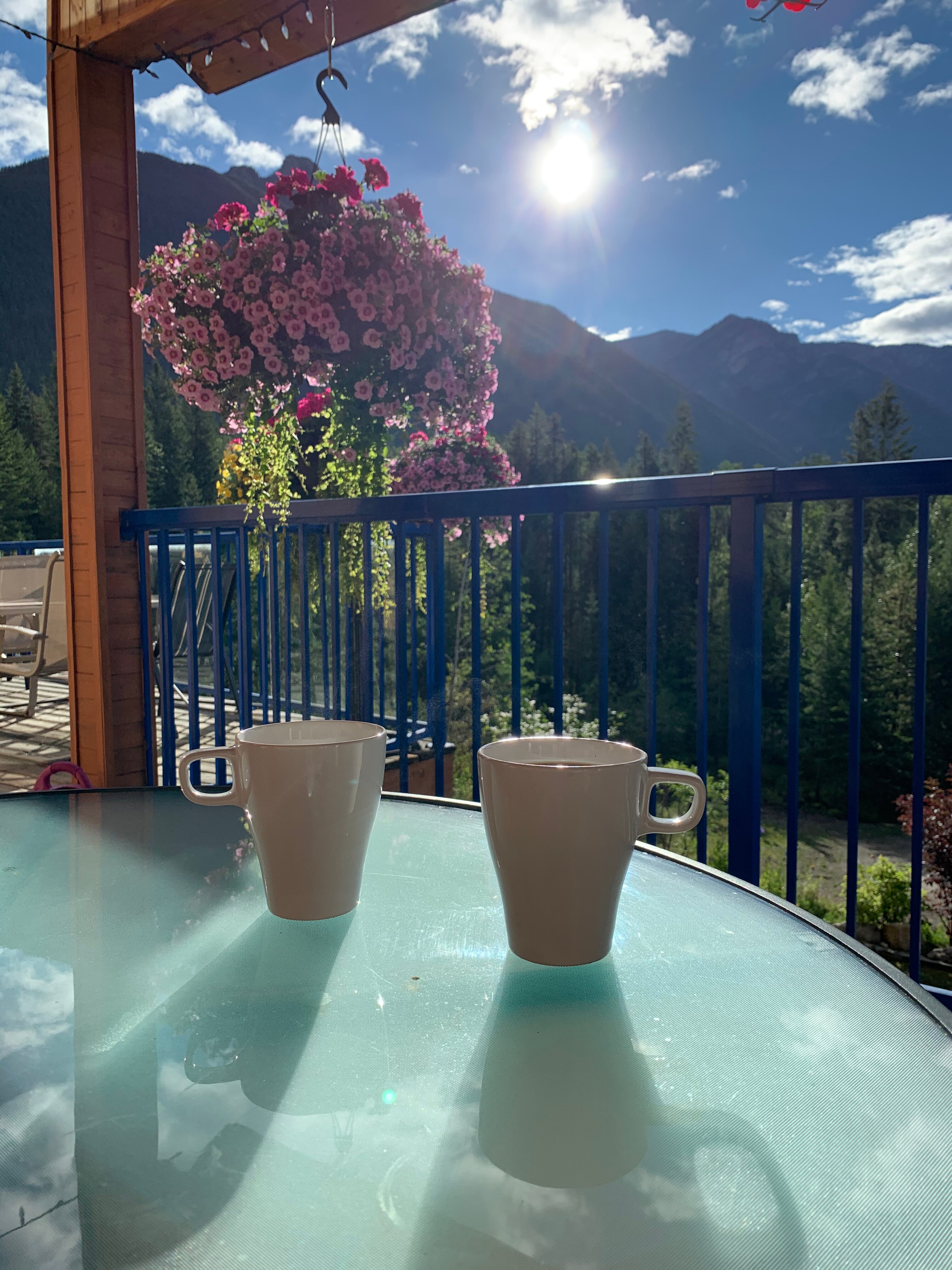 Glenogle Mountain Lodge & Spa-官方